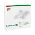 LR Lomatuell H Αποστειρωμένες Γάζες 10 x 10cm 10 Τμχ