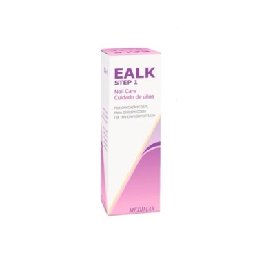 Ealk Step 1 Nail Care 14 ml