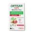 Ortis Ortisan Forte Fruits And Fibres Συμπλήρωμα Κατά Της Δυσκοιλιότητας 12 Τμχ
