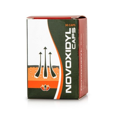Medimar Novoxidyl X 30 Caps