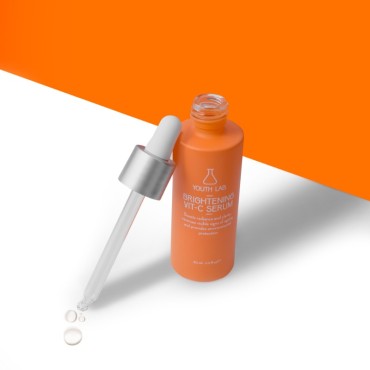 Youth Lab. Brightening Vit-C Serum 30ml