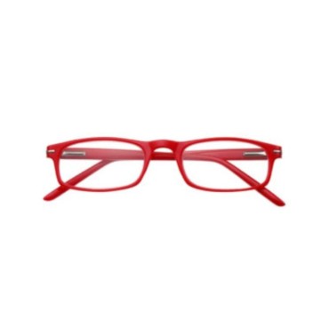 Zippo 31Z-B6-RED Γυαλιά Πρεσβυωπίας Με Βαθμό 3.00