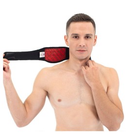 Powerpharm Kepler Κολάρο Αυχένα Xlarge 80200