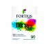 Geoplan Fortius D3 2500iu + B12 1000mg Vitamins X 90 Tabs