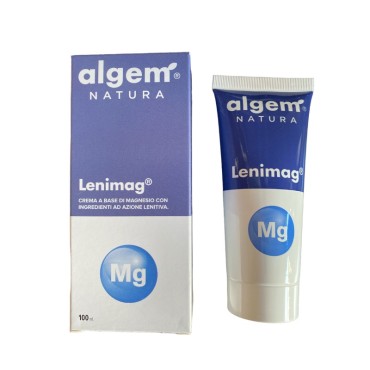 Algem Natura Lenimag Cream 100 ml