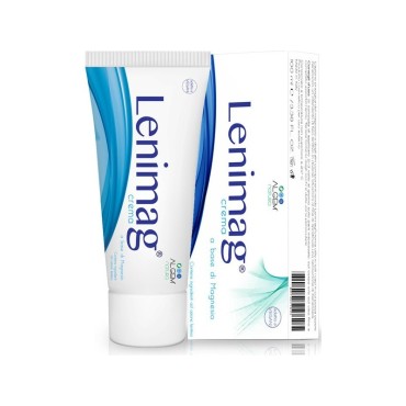Algem Natura Lenimag Cream 100 ml