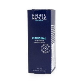 Higher Nature Citricidal 25ml