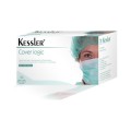 Kessler Cover Logic Χειρουργική Μάσκα X 50 Τμχ