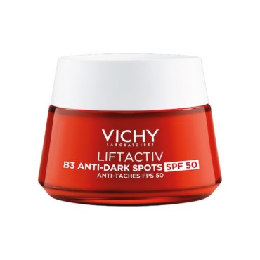 Vichy Liftactiv B3 Anti-Dark Spots Cream SPF50 50ml