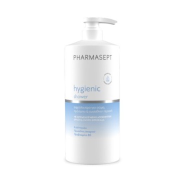 Pharmasept Hygienic Shower 1 Lt