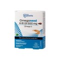 My Elements Omeganeed Krill Omega-3 500 mg X 30 Soft gels