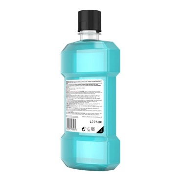 Listerine Solution Cool Mint 500ml