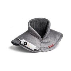 Imetec Physioplus Cervical Ηλεκτρική Θερμοφόρα Αυχένα-Ώμων Γκρί 47x52cm