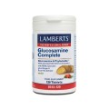 Lamberts Glucosamine Complete X 120 Veg. Tabs