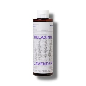 Korres Αφρόλουτρο Λεβάντα 250ml