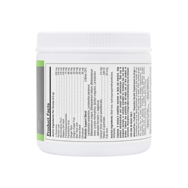 Nature's Plus FurBaby Digestive Support 210gr