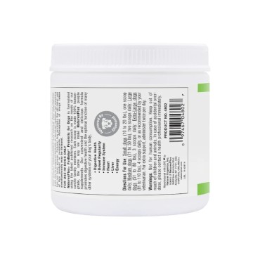 Nature's Plus FurBaby Probiotic 270gr