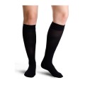 Varisan Top Κάλτσα Κάτω Γόνατος Κλειστά Δάκτυλα Ccl1 (18-21mmHg) Νο3 Nero