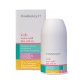 Pharmasept Kid Extra Deo Roll-On 50 ml