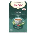 Yogi Tea Relax X 17 Teabags