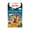 Yogi Tea Christmas X 17 Teabags