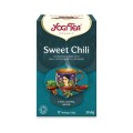 Yogi Tea Sweet Chili X 17 Teabags