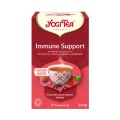 Yogi Tea Immune Support X 17 Teabags