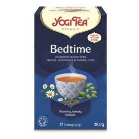 Yogi Tea Bedtime X 17 Teabags