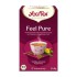 Yogi Tea Feel Pure X 17 Teabags