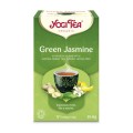 Yogi Tea Green Jasmine x 17 Teabags