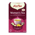 Yogi Tea Women's X 17 Teabags