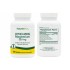 Nature's Plus Promo Dyno-Mins Magnesium 250 mg X 90 Tabs & Sustained Release Mega-Stress 30 Tabs