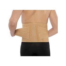 Anatomic Help Ζώνη Oσφύος One Size Gold (5154)