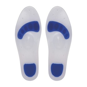 Anatomic Help Πέλμα Σιλικόνης Ανατομικό Large (0753)