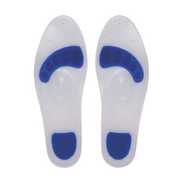 Anatomic Help Πέλμα Σιλικόνης Ανατομικό X-Large (0753)