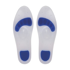 Anatomic Help Πέλμα Σιλικόνης Ανατομικό XX-Large (0753)