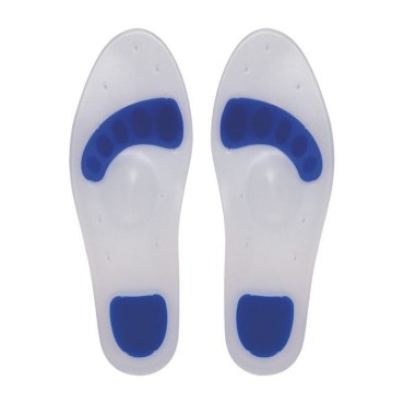 Anatomic Help Πέλμα Σιλικόνης Ανατομικό Medium (0753)