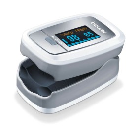 Beurer Οξύμετρο Παλμικό Δακτύλου Po30