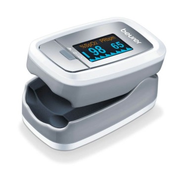 Beurer Οξύμετρο Παλμικό Δακτύλου Po30