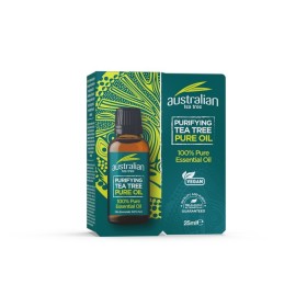 Optima Australian Tea Tree Antiseptic Oil 25ml