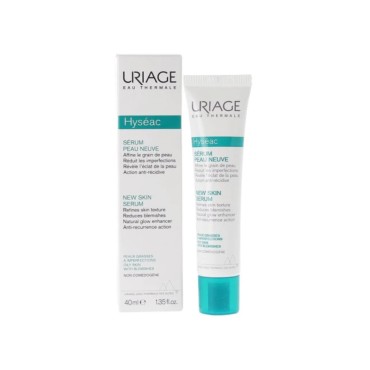 Uriage Hyseac Renewing Serum 40ml