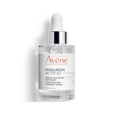 Avene Hyaluron Activ B3 Concentre Repulpant Serum 30ml