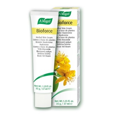 A.Vogel Bioforce Creme 35 gr