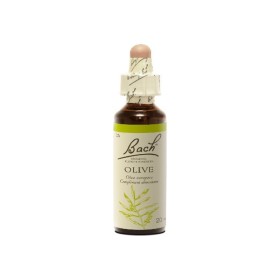 Bach Remedies Bach Olive 20 ml