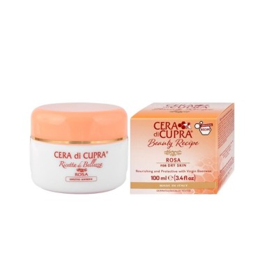 Cera Di Cupra Ενυδατική Για Ξηρά Δέρματα 100ml