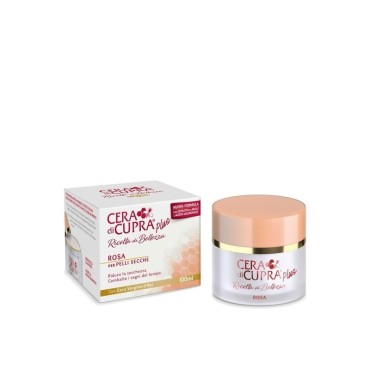 Cera Di Cupra Ενυδατική Για Ξηρά Δέρματα 100ml