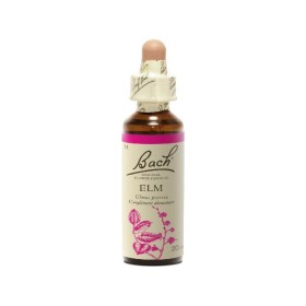 Bach Remedies Bach Elm 20 ml
