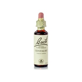 Bach Remedies Bach Centaury 20 ml