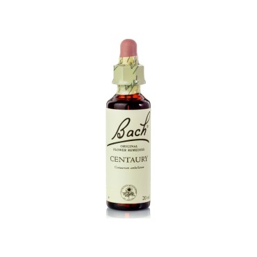 Bach Remedies Bach Centaury 20 ml