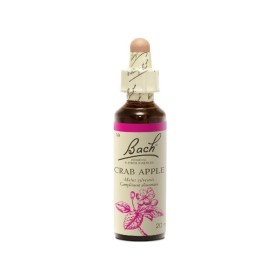 Bach Remedies Bach Crab Apple 20 ml